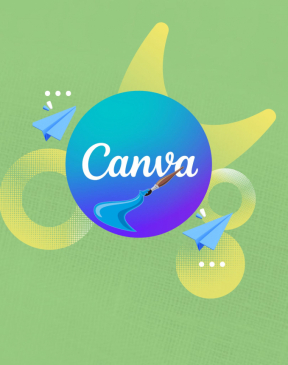 Canva для початківців: Дизайн як у професіонала