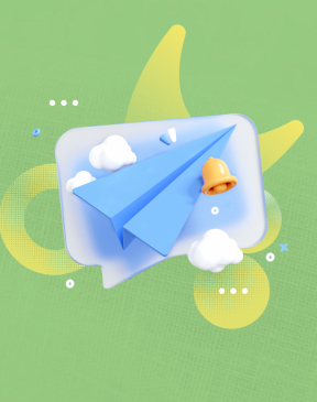 Заробіток в Telegram